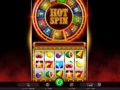 Hot Spin Slots